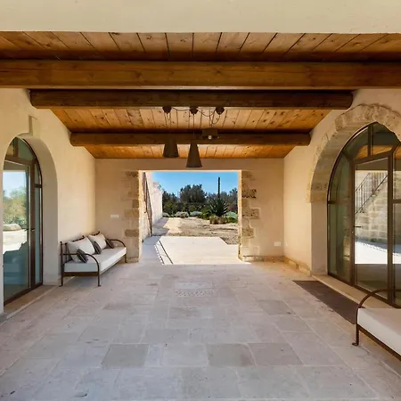 Masseria Marchese By Perle Di Puglia * Montesano Salentino