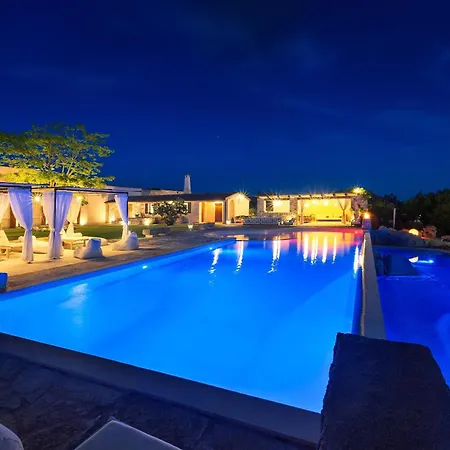 Villa Masseria Marchese By Perle Di Puglia Montesano Salentino