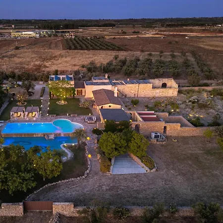 Masseria Marchese By Perle Di Puglia *