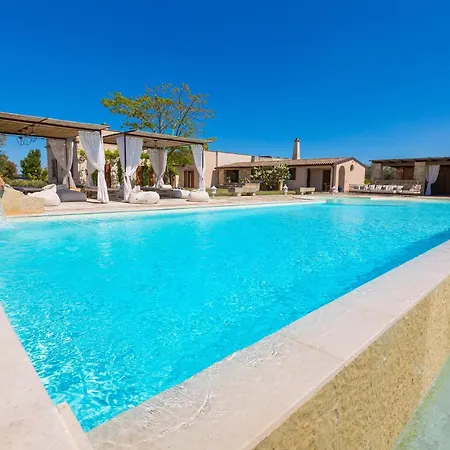 Masseria Marchese By Perle Di Puglia Montesano Salentino