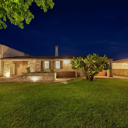 Villa Masseria Marchese By Perle Di Puglia *
