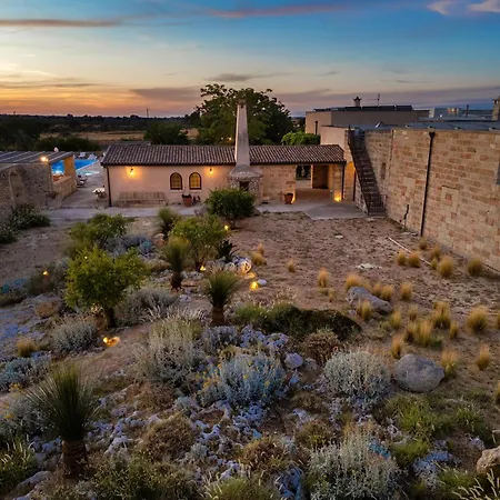 Masseria Marchese By Perle Di Puglia Villa *