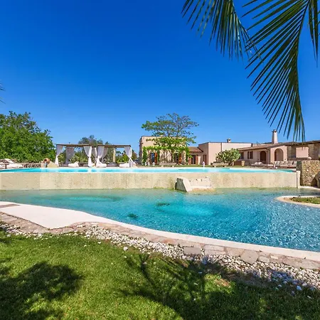 Villa Masseria Marchese By Perle Di Puglia *